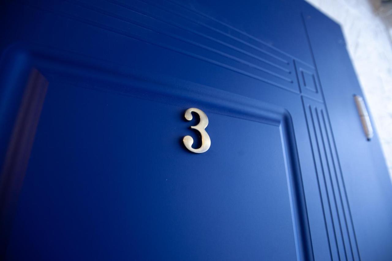 Neue Gasse Lviv Apartments Ngoại thất bức ảnh